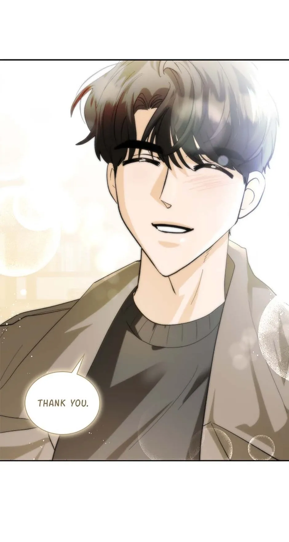 The Stylist and the Beast Chapter 54 page 45