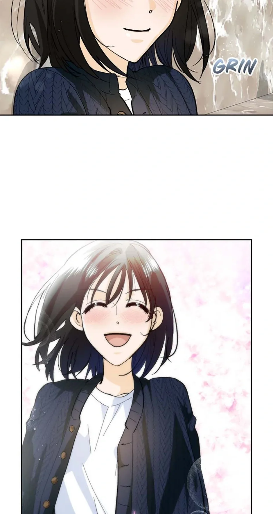 The Stylist and the Beast Chapter 54 page 43