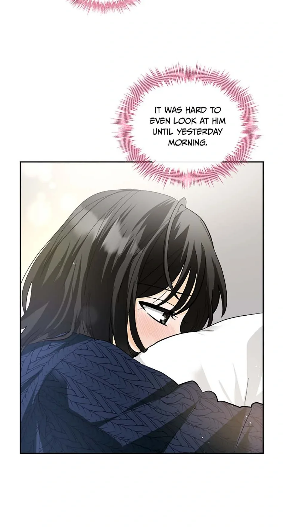 The Stylist and the Beast Chapter 54 page 50
