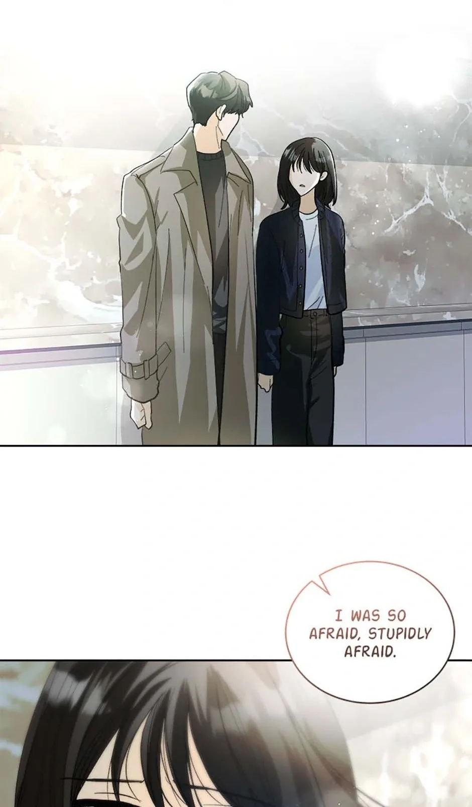 The Stylist and the Beast Chapter 54 page 24