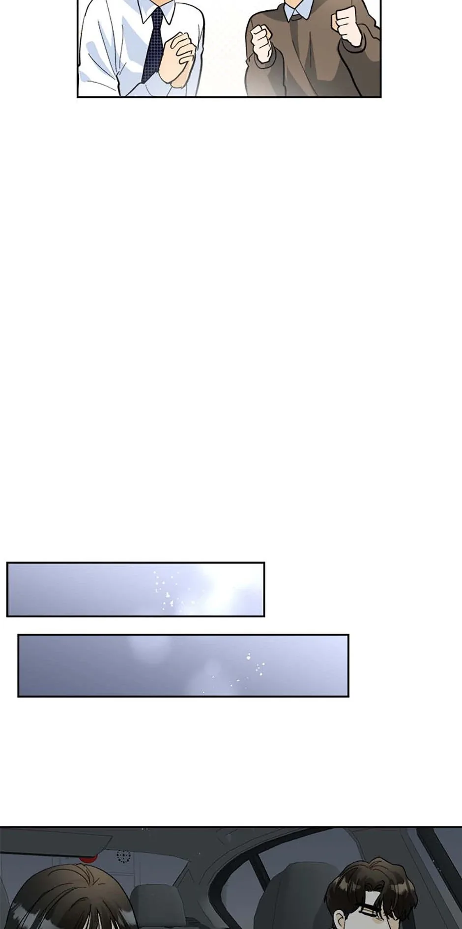 The Stylist and the Beast Chapter 55 page 10