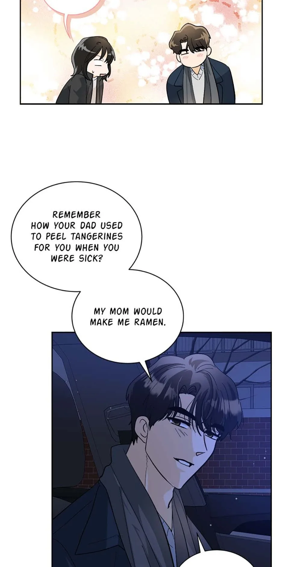 The Stylist and the Beast Chapter 55 page 20
