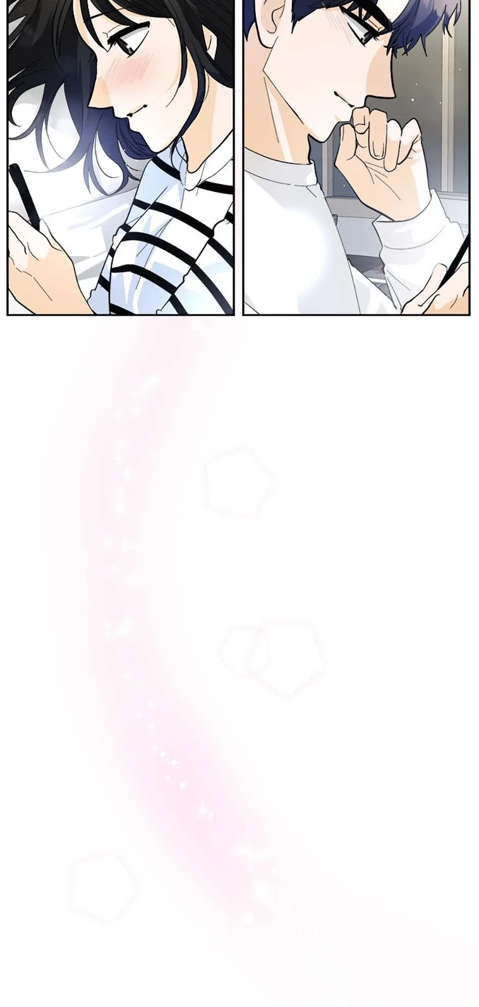 The Stylist and the Beast Chapter 55 page 50