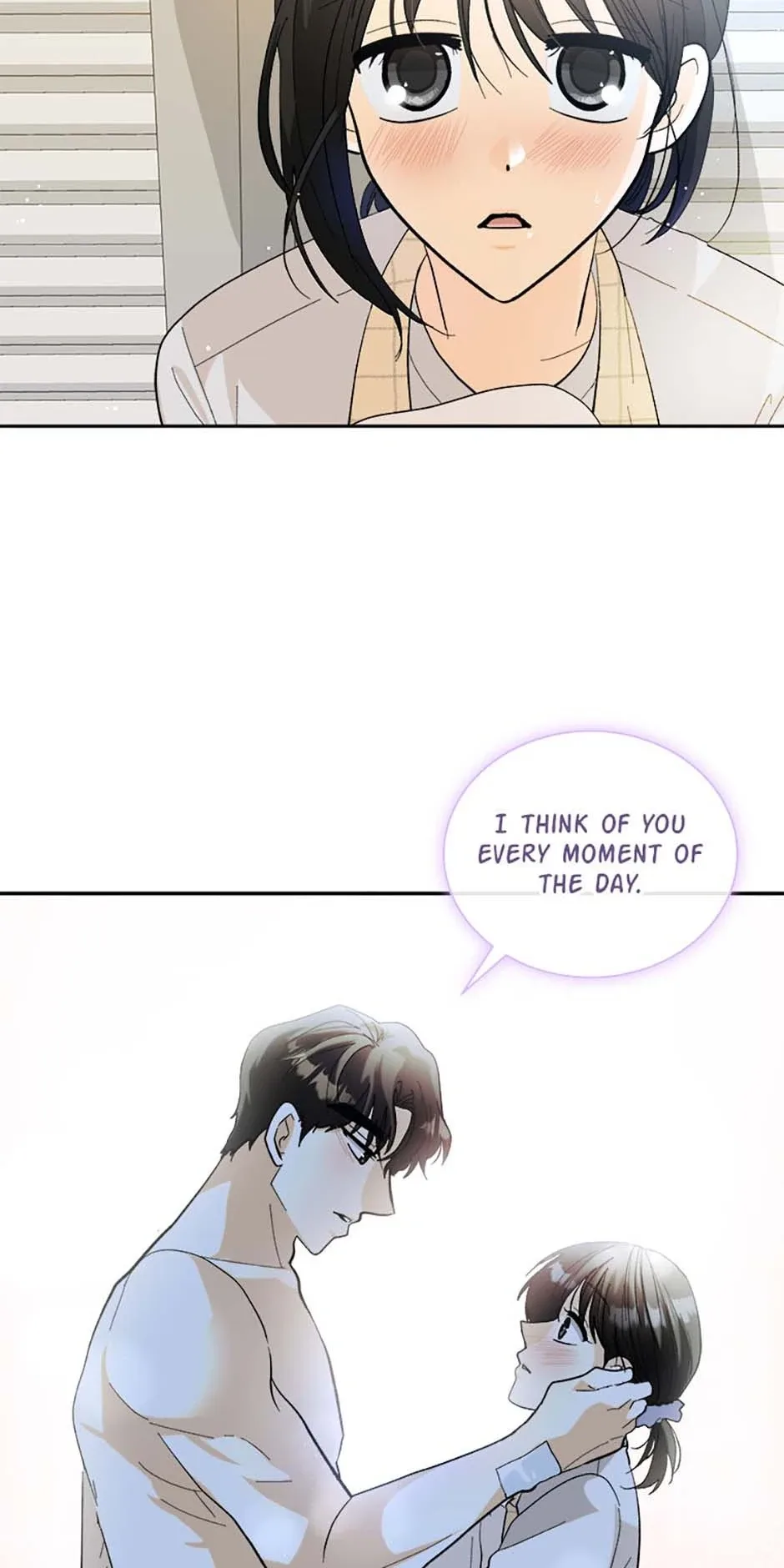 The Stylist and the Beast Chapter 55 page 40