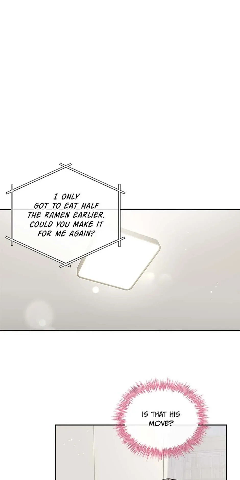 The Stylist and the Beast Chapter 55 page 44
