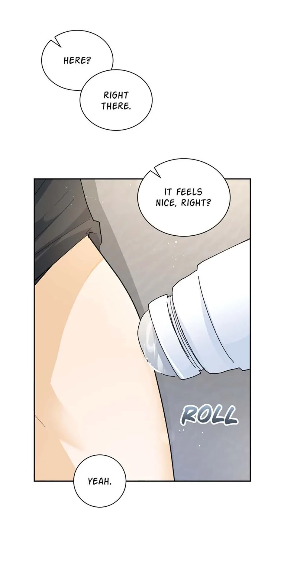 The Stylist and the Beast Chapter 56 page 11