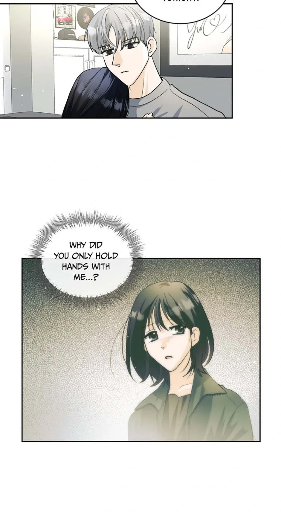 The Stylist and the Beast Chapter 56 page 44