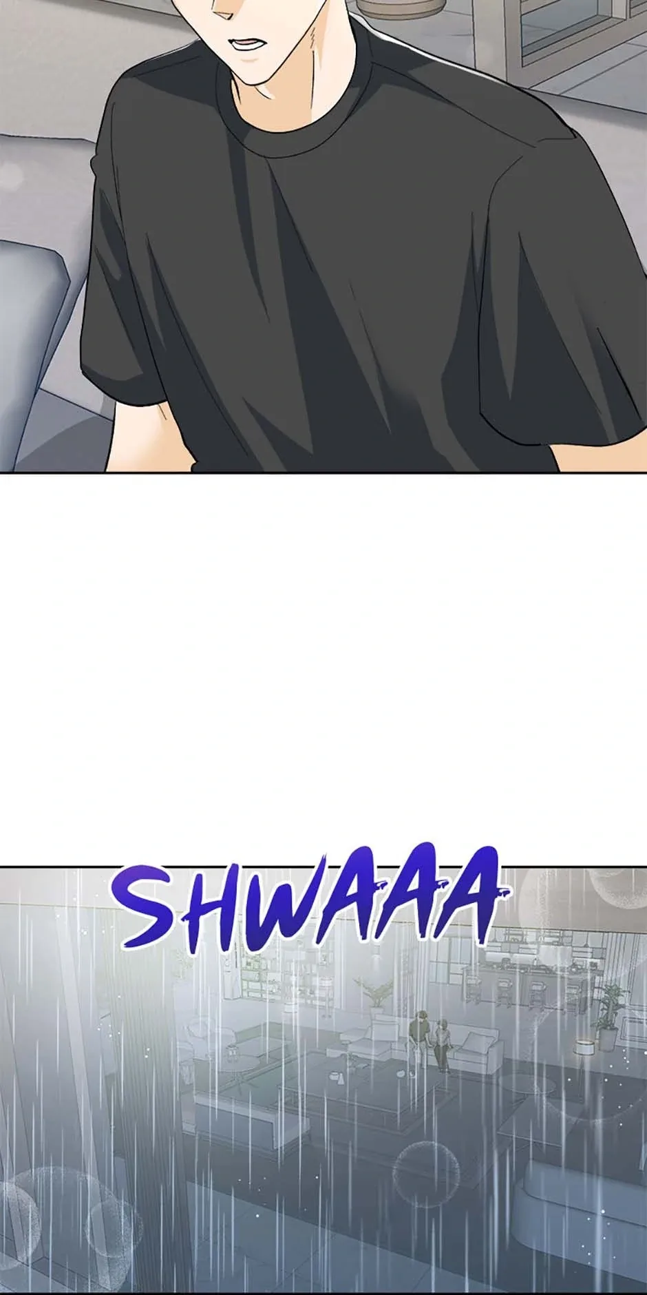 The Stylist and the Beast Chapter 56 page 18