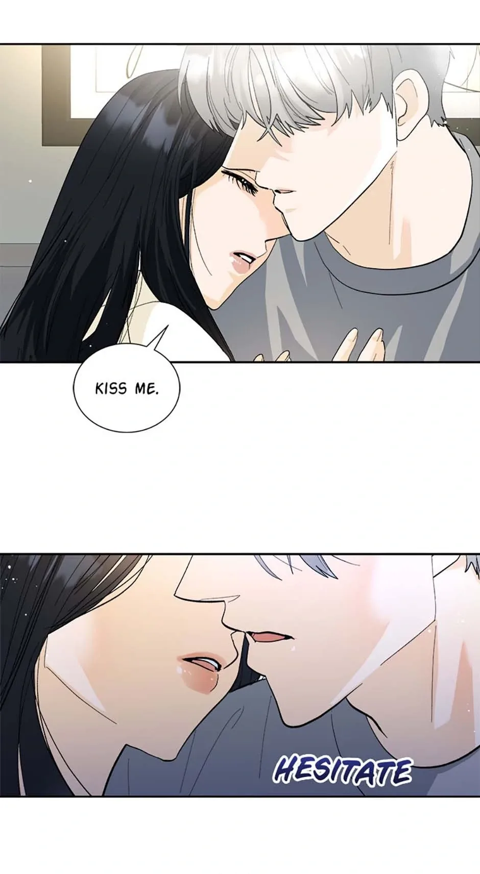 The Stylist and the Beast Chapter 56 page 42