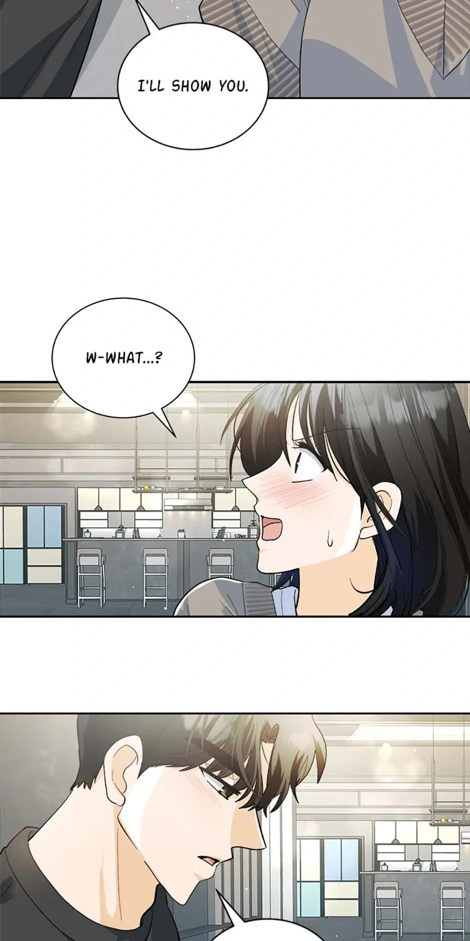 The Stylist and the Beast Chapter 56 page 24