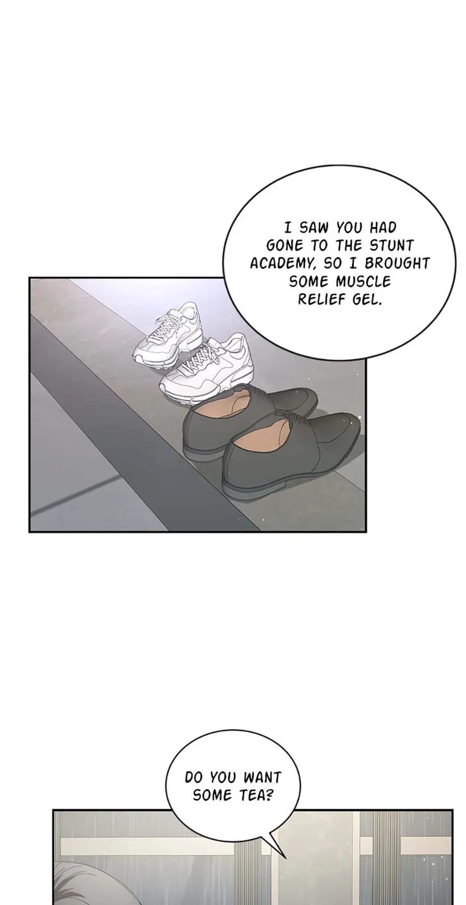The Stylist and the Beast Chapter 56 page 2