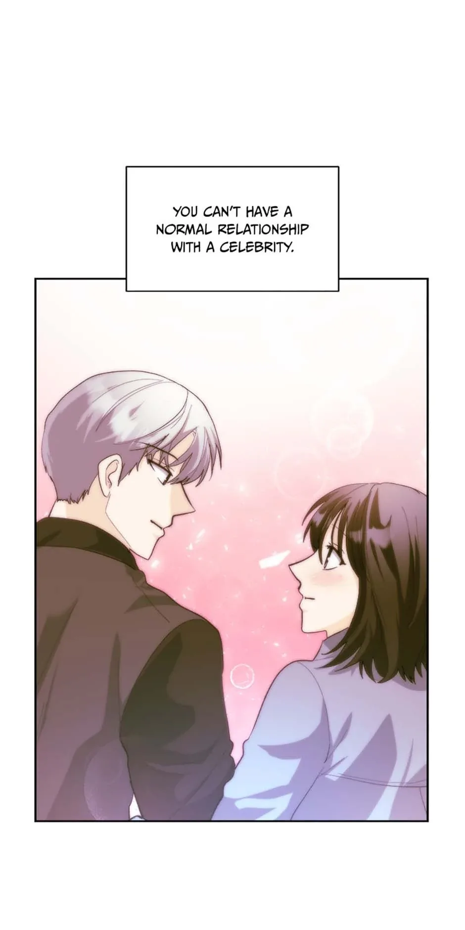 The Stylist and the Beast Chapter 57 page 29