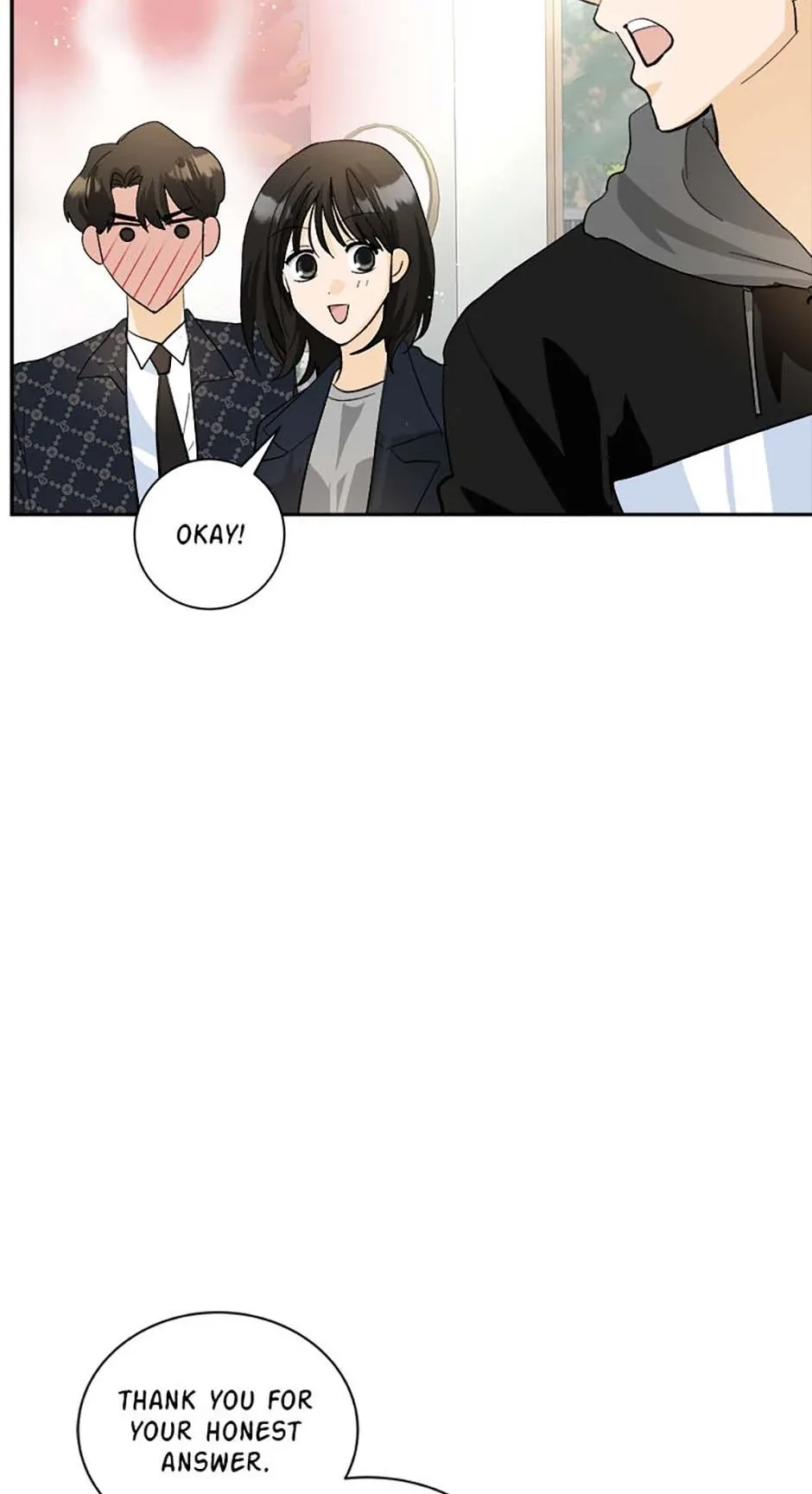 The Stylist and the Beast Chapter 57 page 15