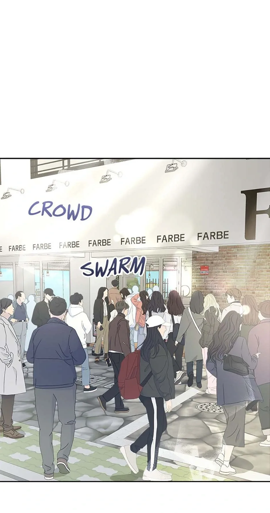 The Stylist and the Beast Chapter 57 page 2