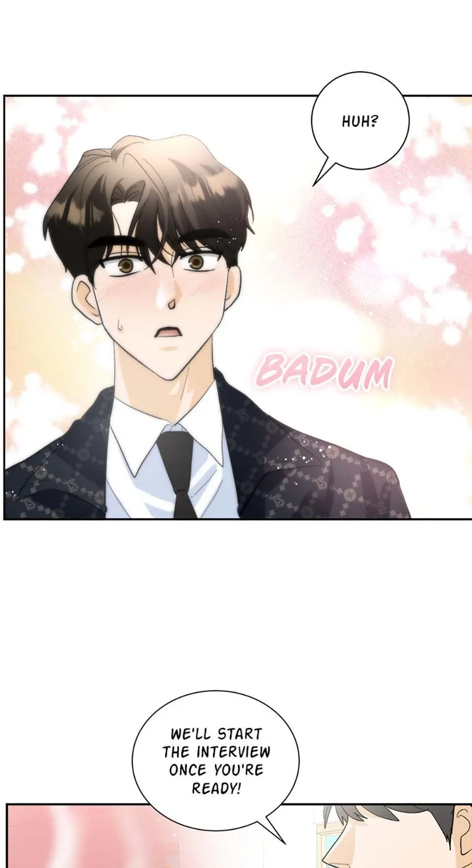 The Stylist and the Beast Chapter 57 page 14