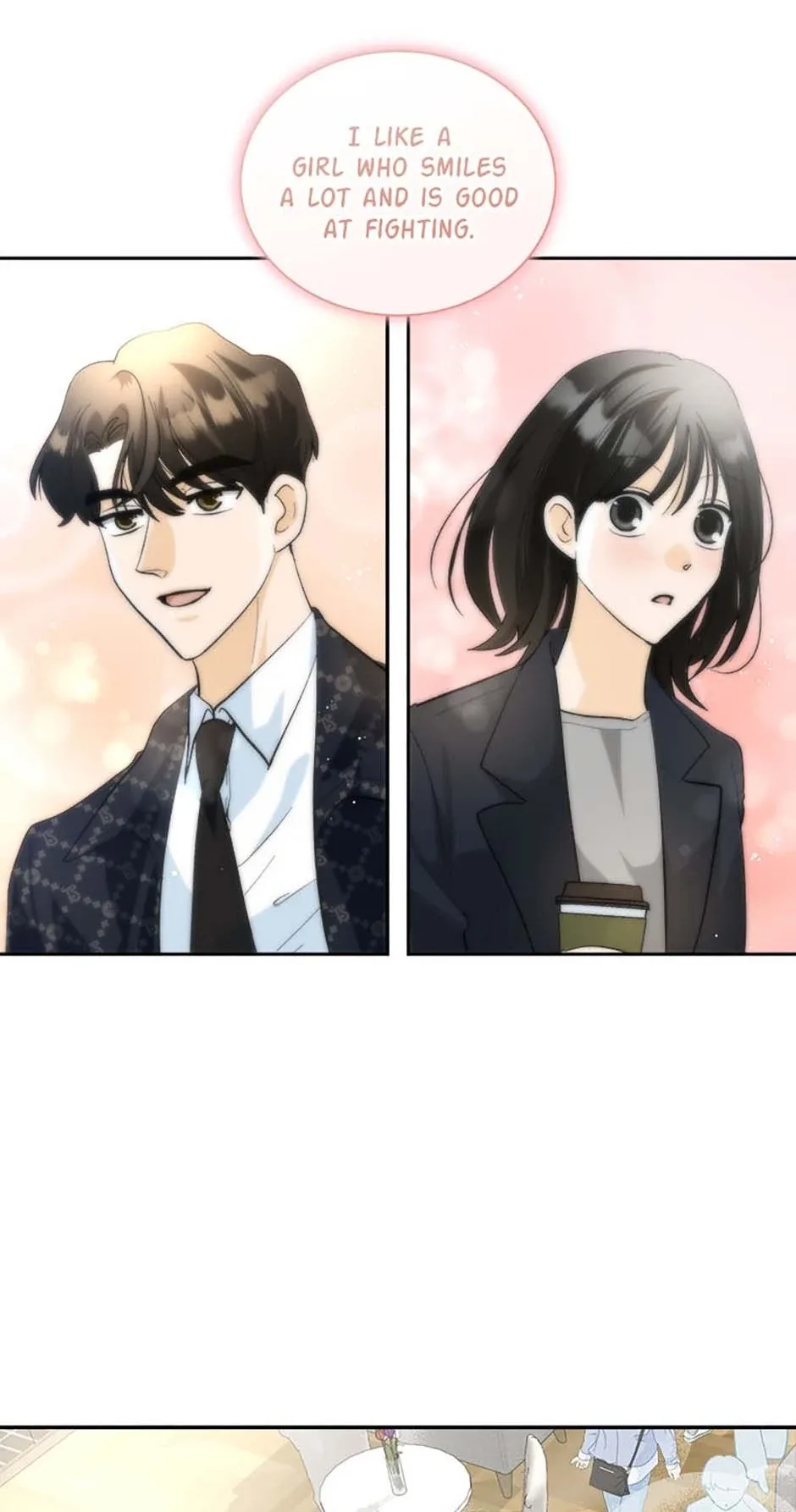 The Stylist and the Beast Chapter 57 page 20