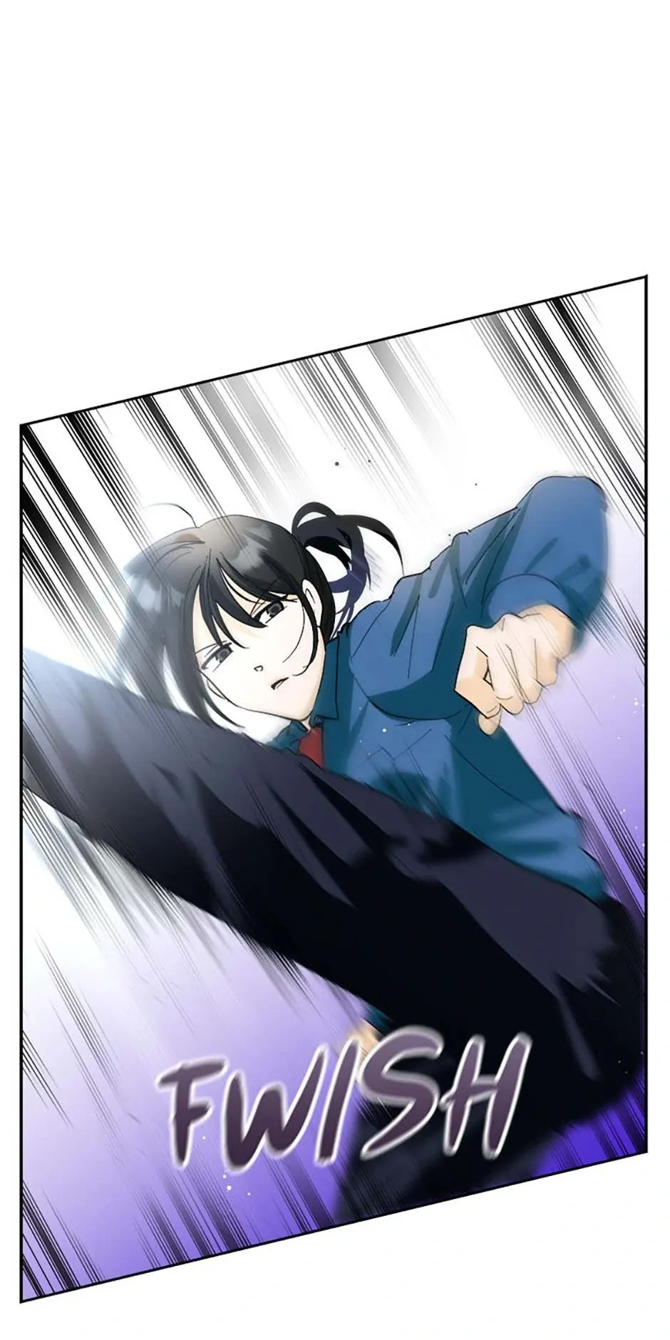 The Stylist and the Beast Chapter 58 page 20