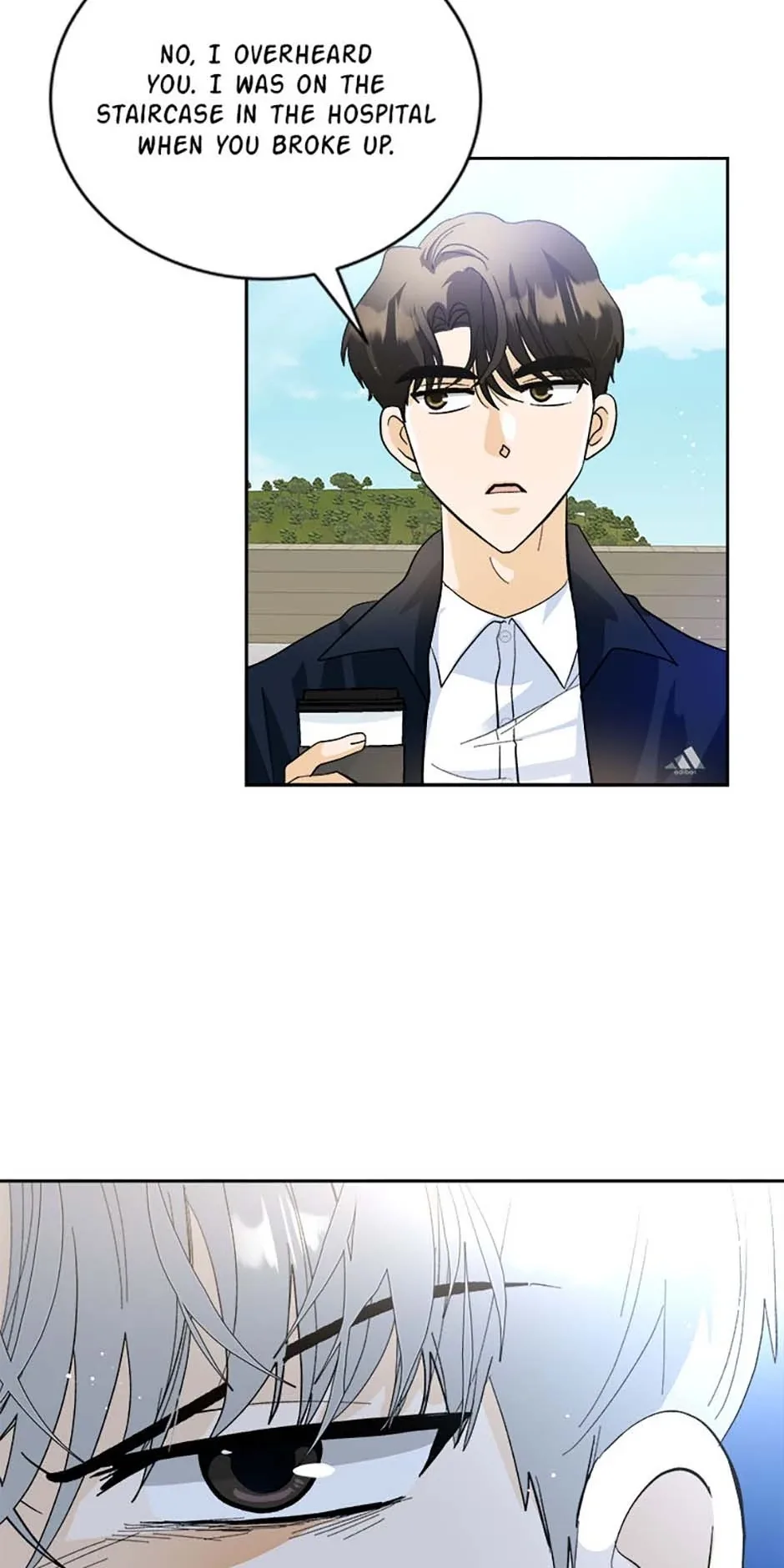 The Stylist and the Beast Chapter 58 page 44