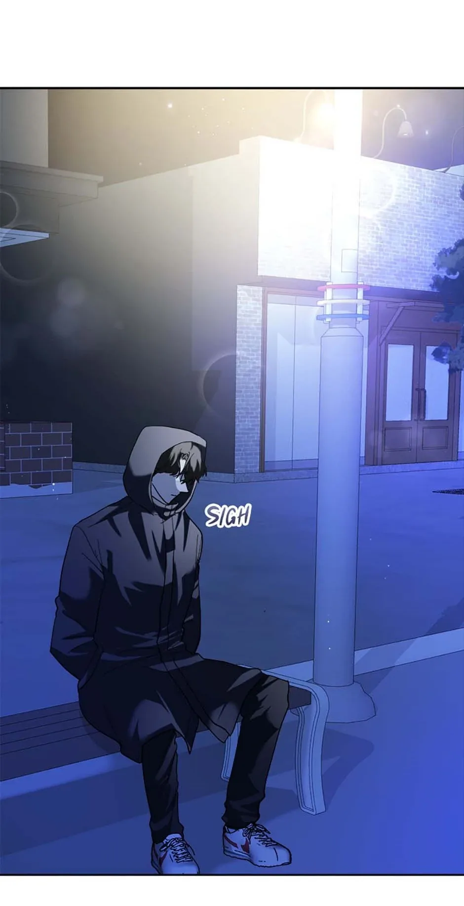 The Stylist and the Beast Chapter 60 page 15
