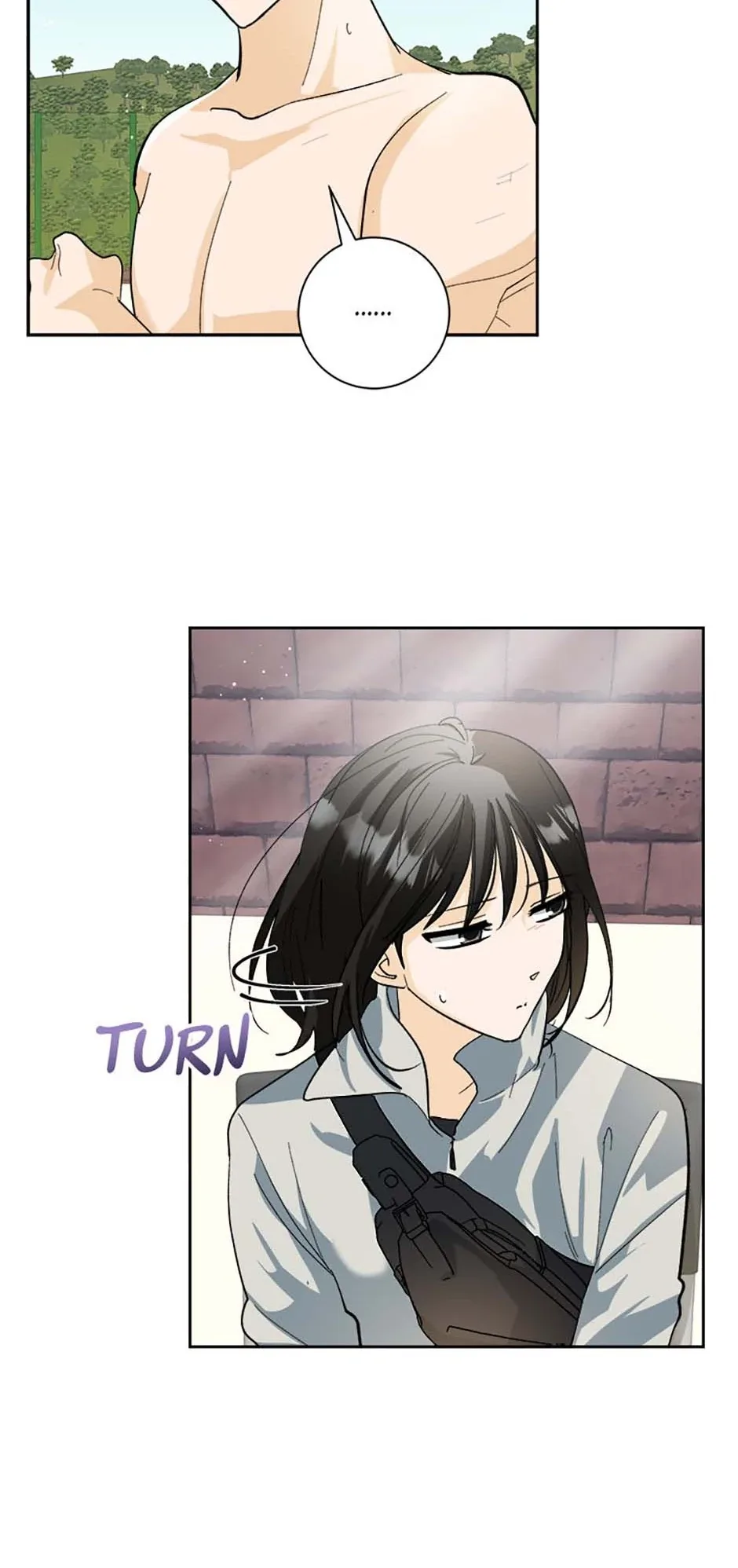 The Stylist and the Beast Chapter 60 page 5