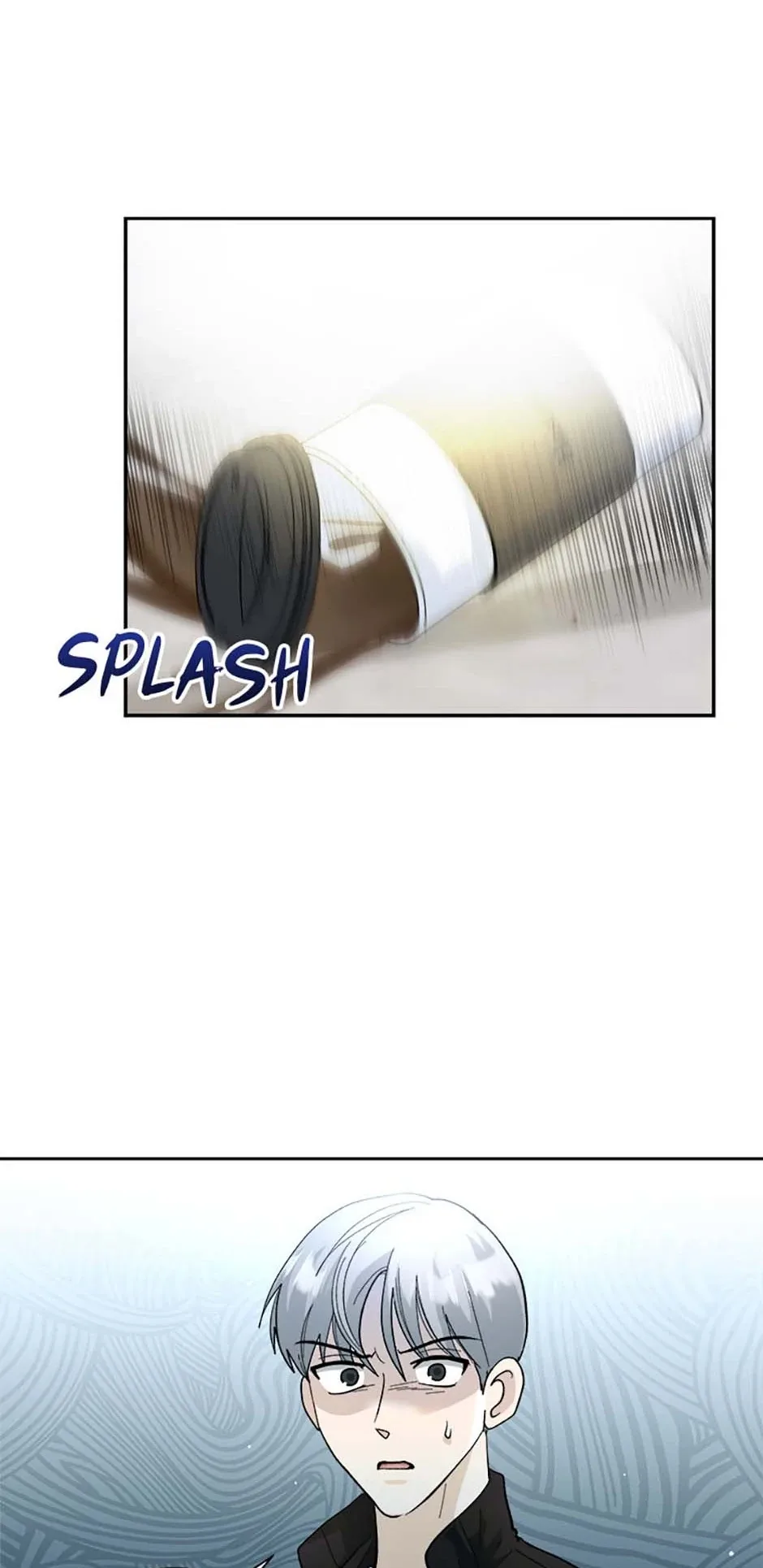 The Stylist and the Beast Chapter 58 page 39