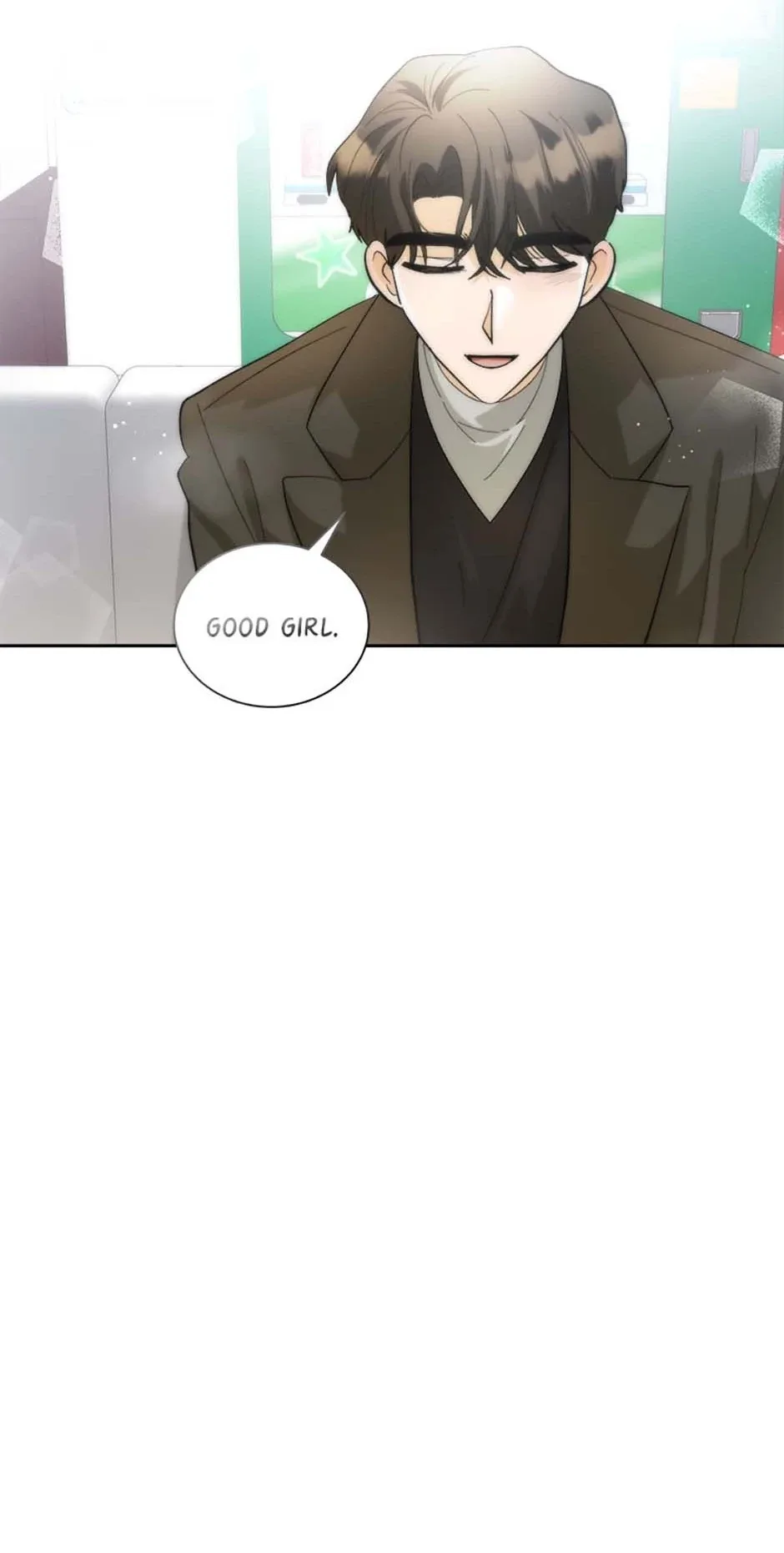 The Stylist and the Beast Chapter 58 page 13