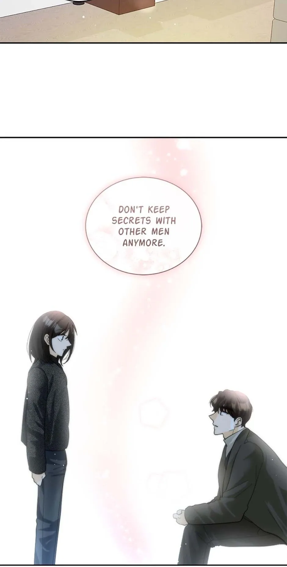 The Stylist and the Beast Chapter 58 page 11