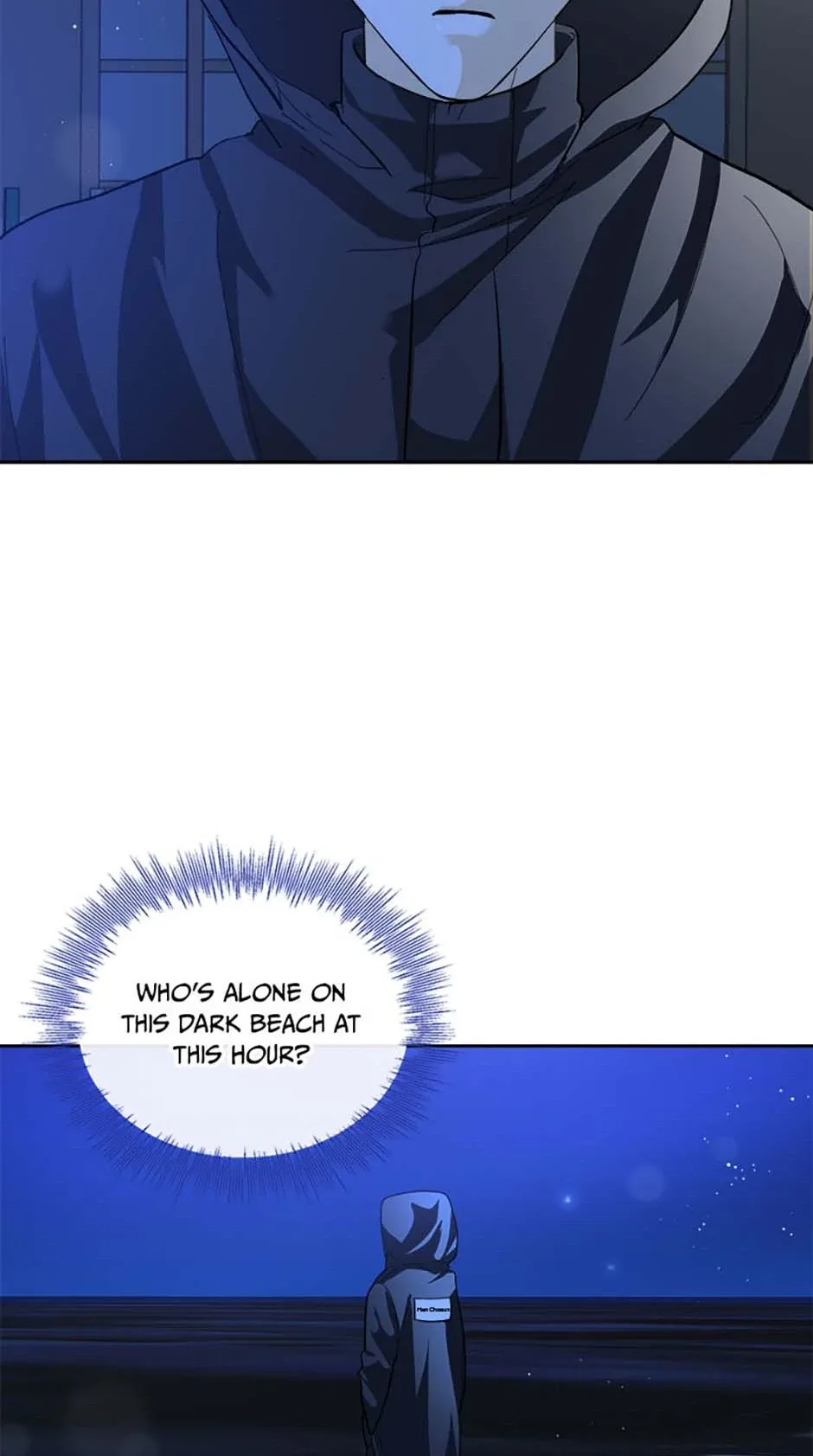 The Stylist and the Beast Chapter 60 page 19