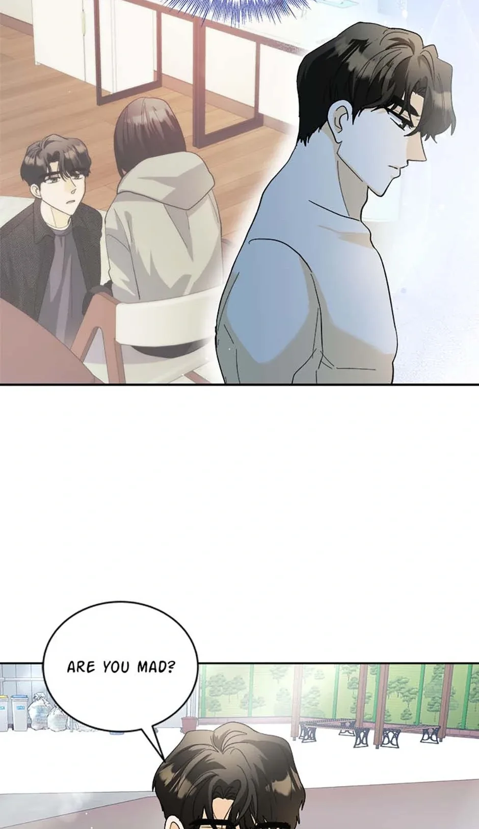 The Stylist and the Beast Chapter 60 page 9