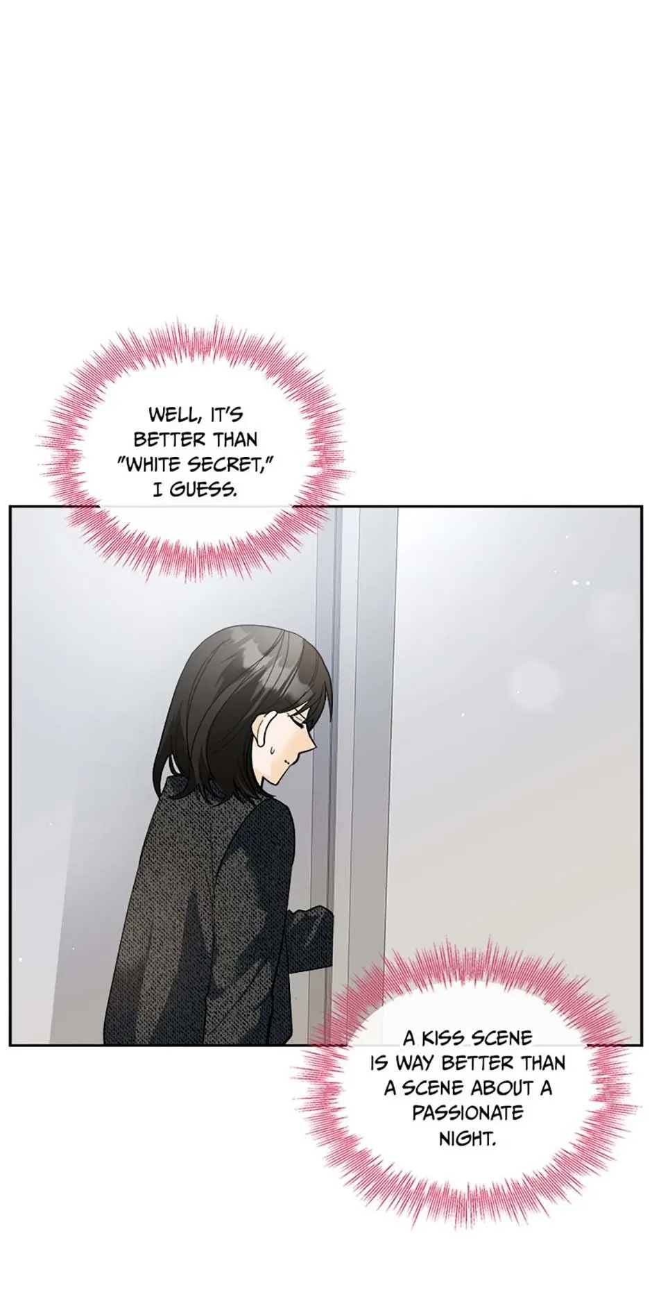 The Stylist and the Beast Chapter 58 page 2