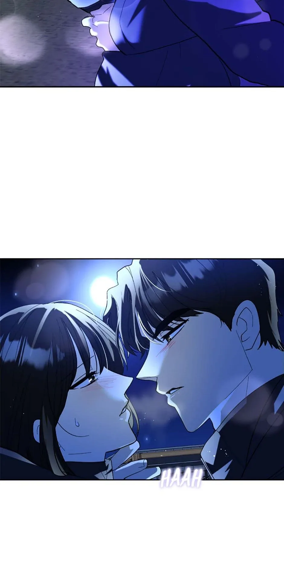 The Stylist and the Beast Chapter 60 page 53