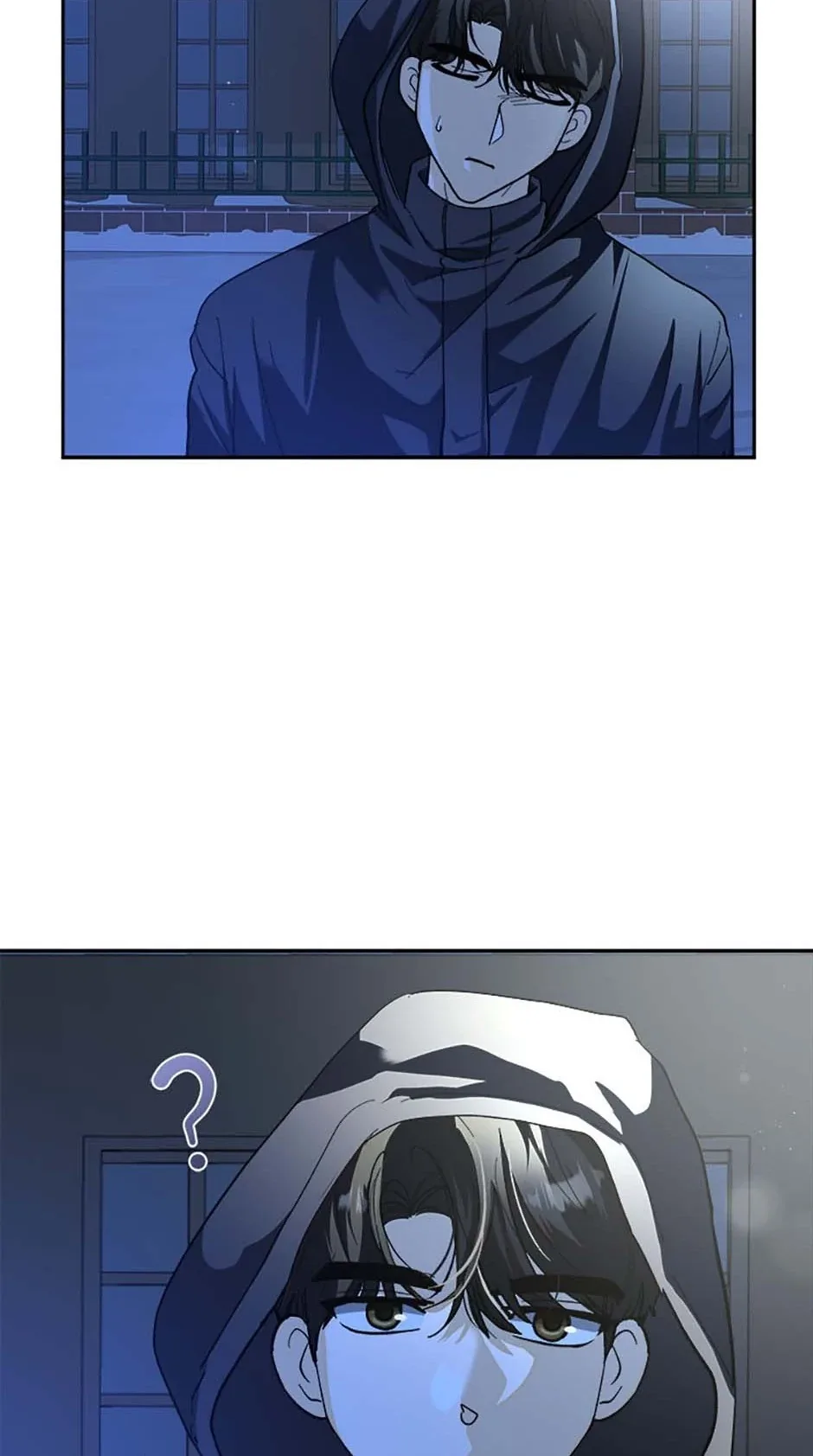 The Stylist and the Beast Chapter 60 page 18