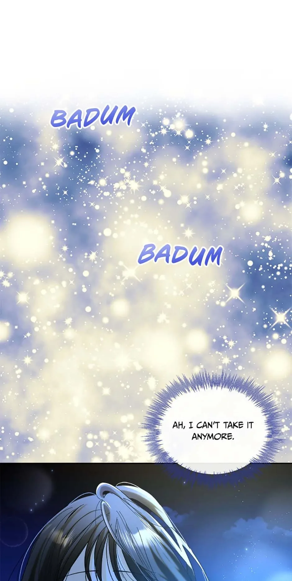 The Stylist and the Beast Chapter 60 page 49