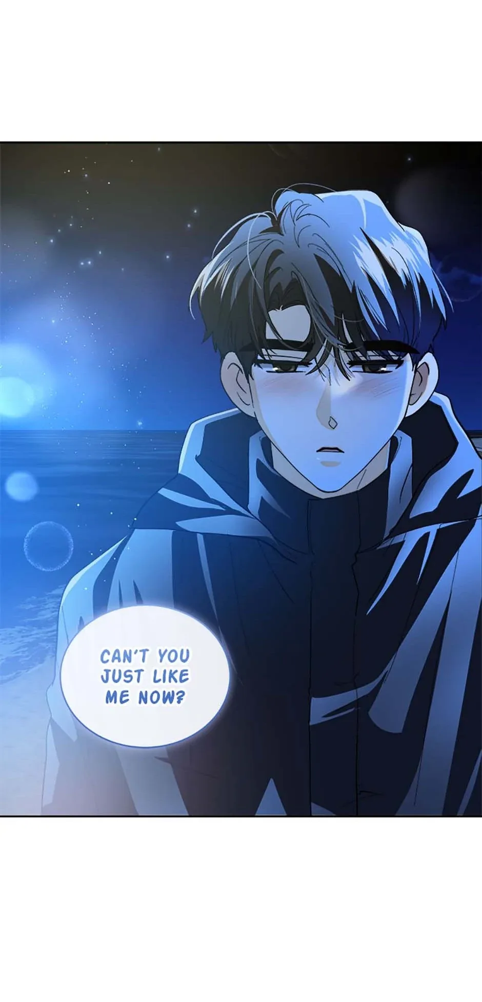 The Stylist and the Beast Chapter 60 page 48