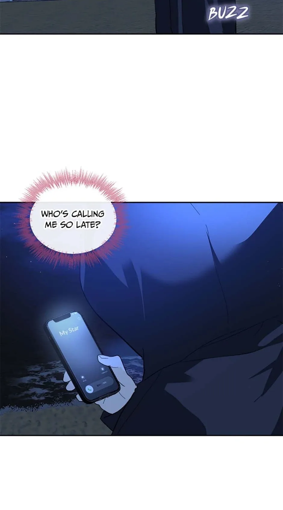 The Stylist and the Beast Chapter 60 page 23