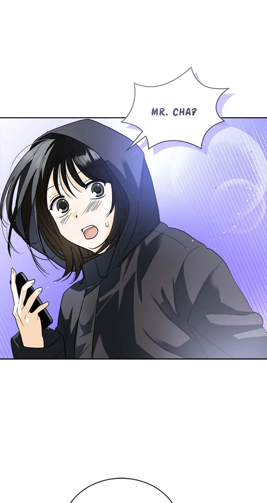 The Stylist and the Beast Chapter 60 page 37