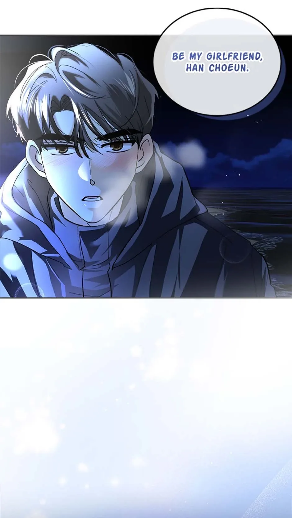 The Stylist and the Beast Chapter 60 page 54