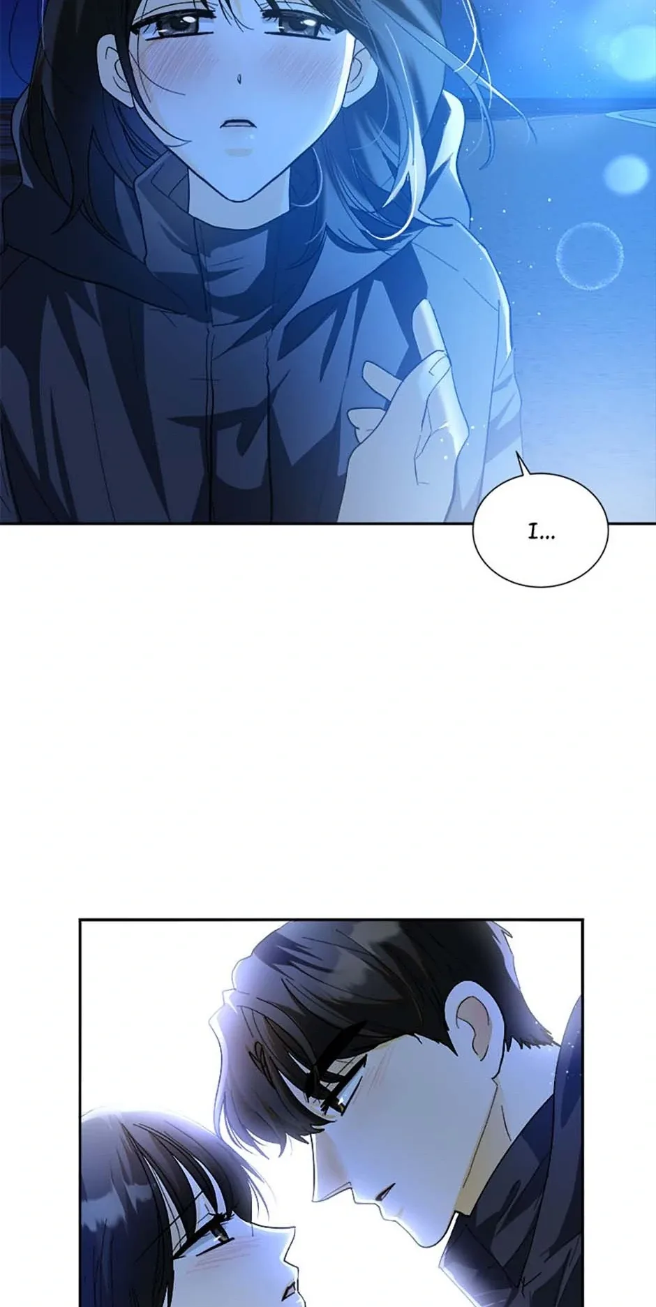 The Stylist and the Beast Chapter 60 page 50