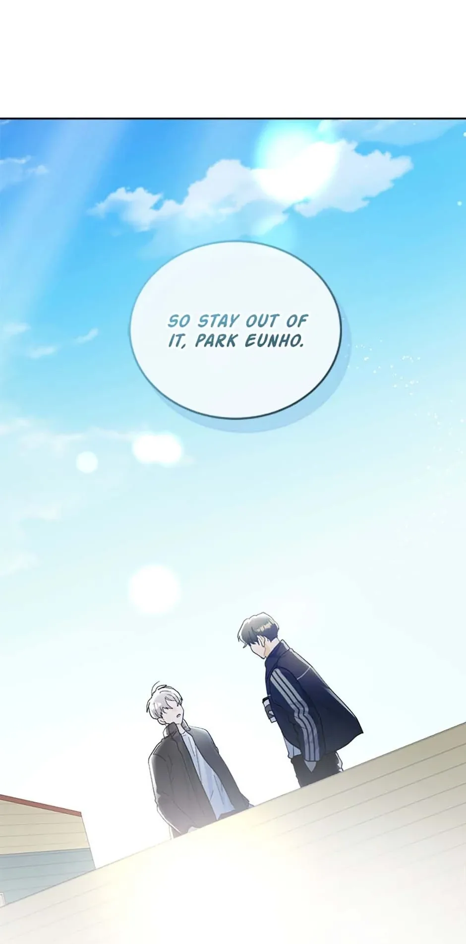 The Stylist and the Beast Chapter 58 page 49