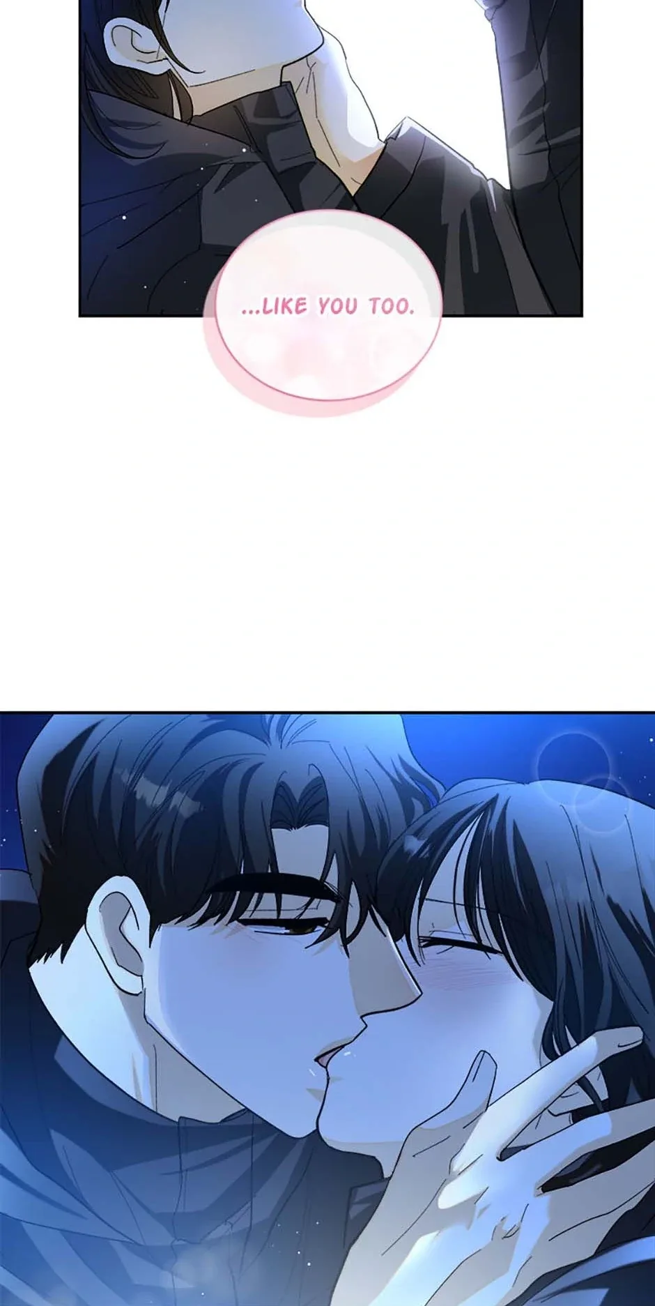 The Stylist and the Beast Chapter 60 page 51