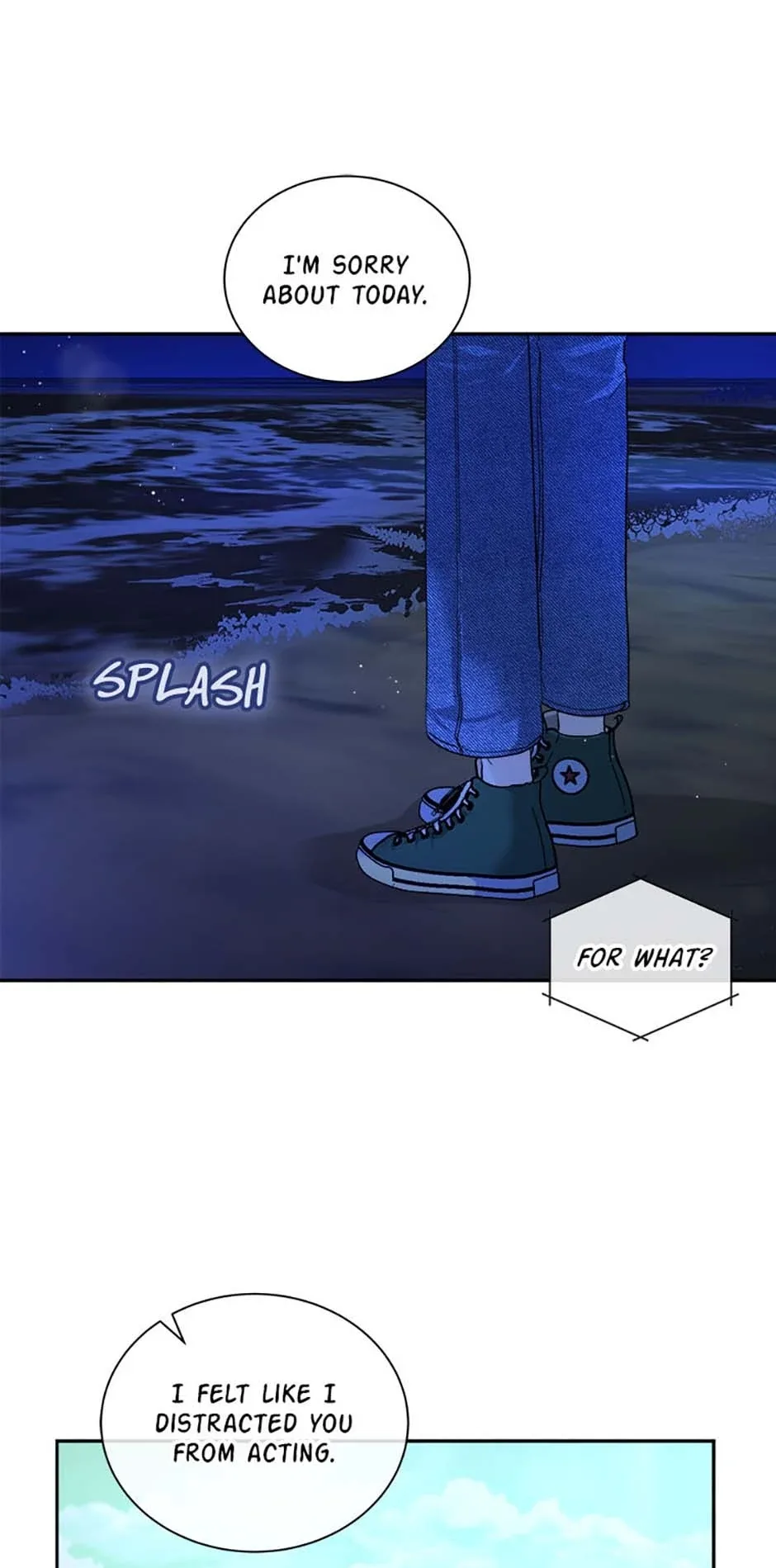 The Stylist and the Beast Chapter 60 page 26