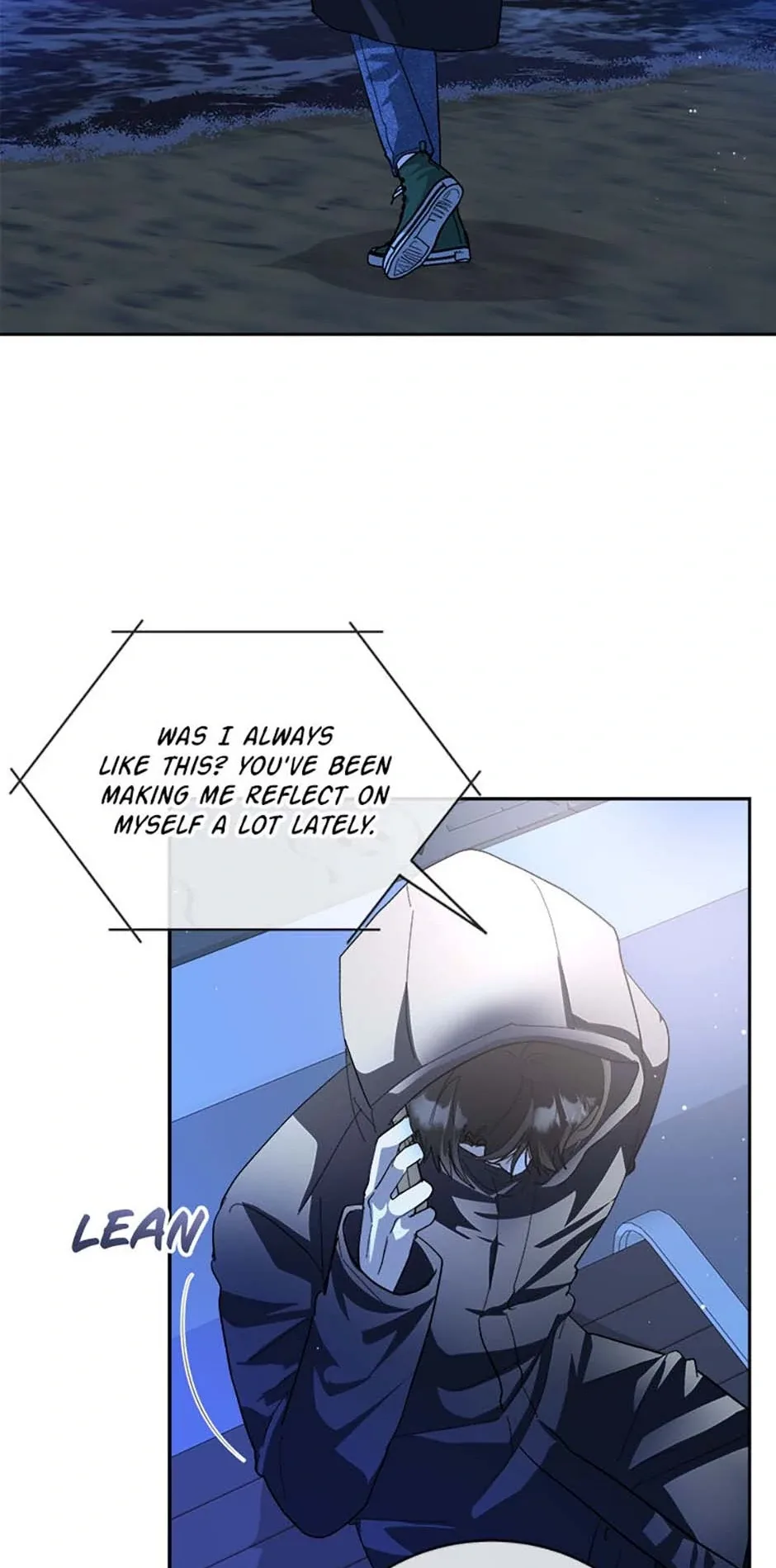 The Stylist and the Beast Chapter 60 page 29