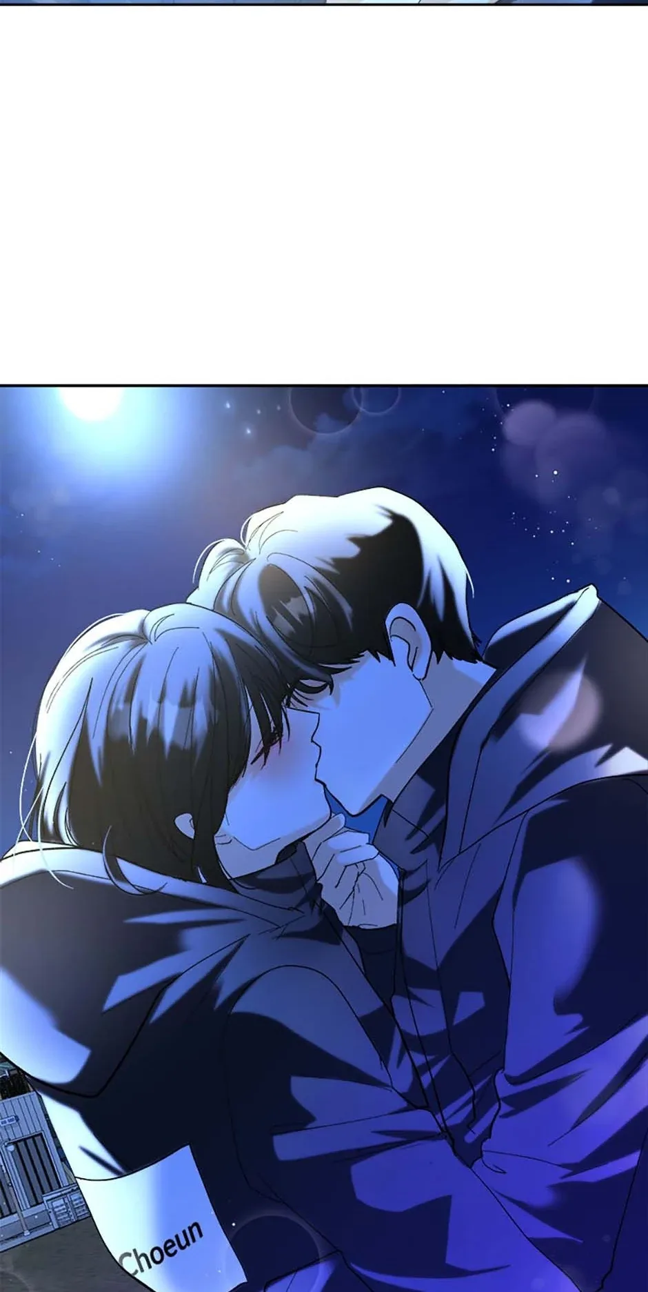 The Stylist and the Beast Chapter 60 page 52