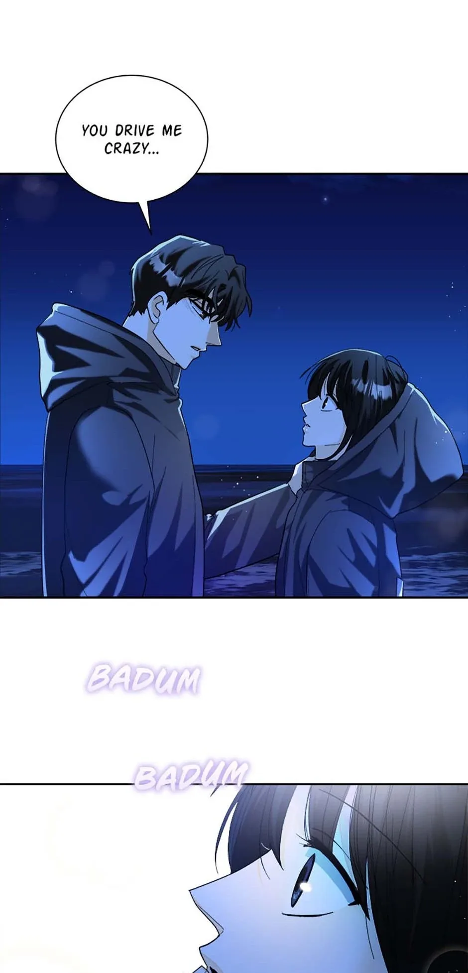 The Stylist and the Beast Chapter 60 page 46
