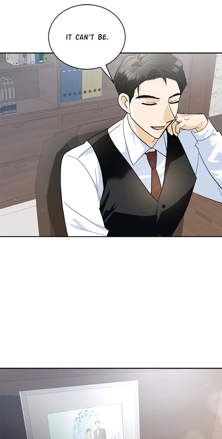 The Stylist and the Beast Chapter 59 page 9
