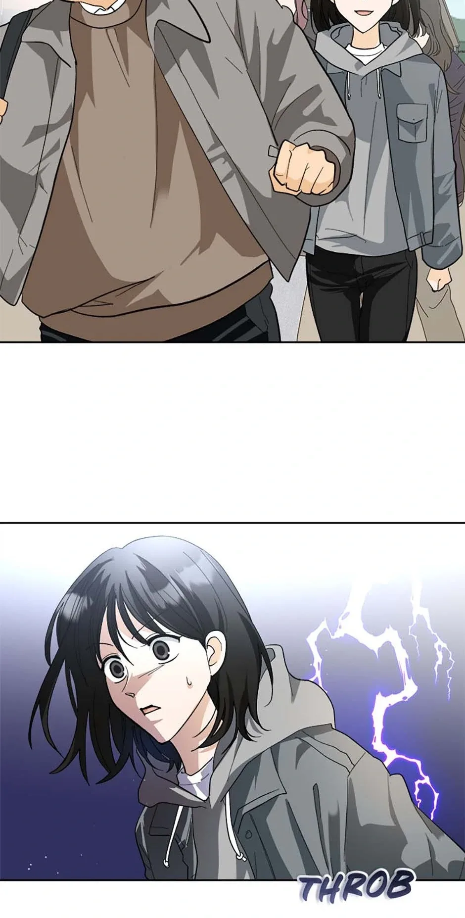 The Stylist and the Beast Chapter 59 page 12