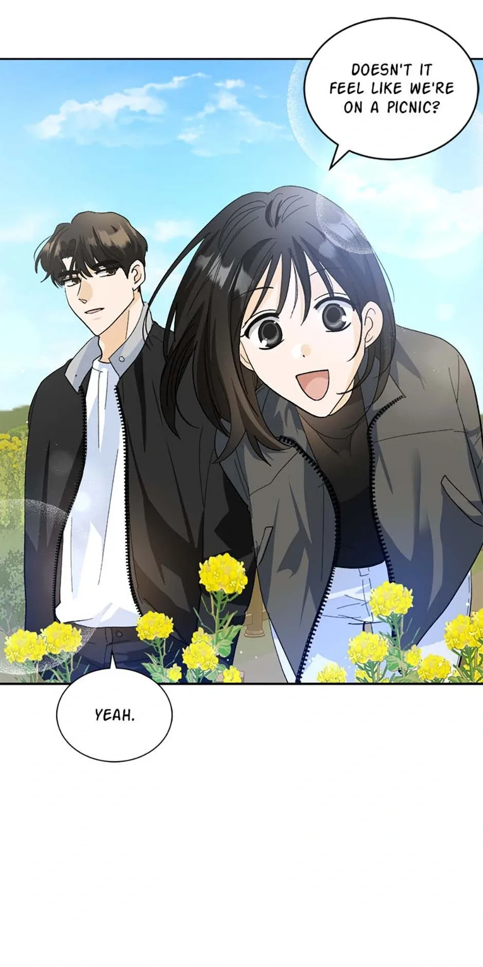 The Stylist and the Beast Chapter 61 page 7