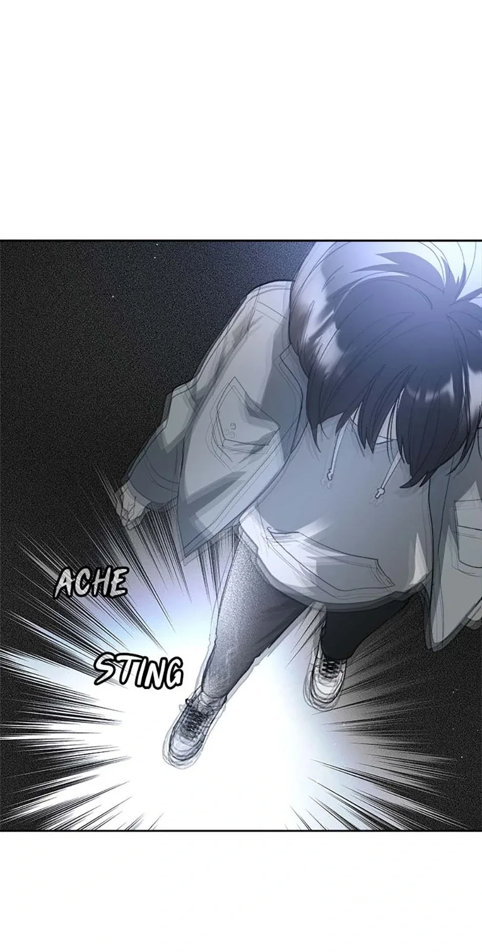 The Stylist and the Beast Chapter 59 page 13