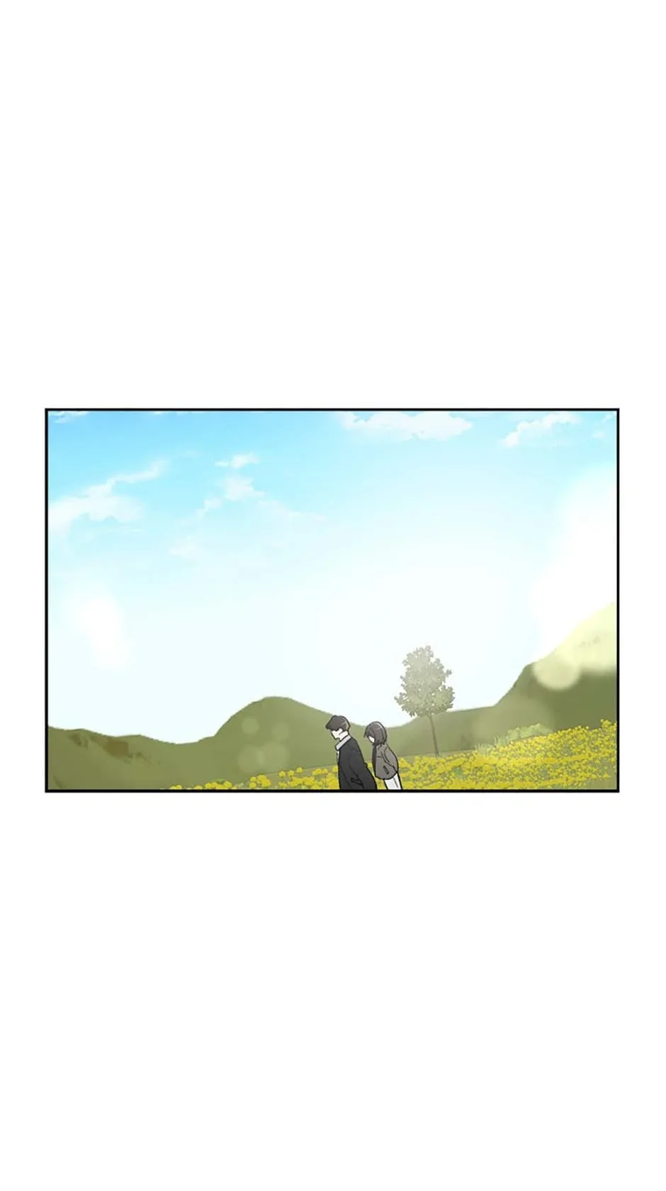 The Stylist and the Beast Chapter 61 page 6
