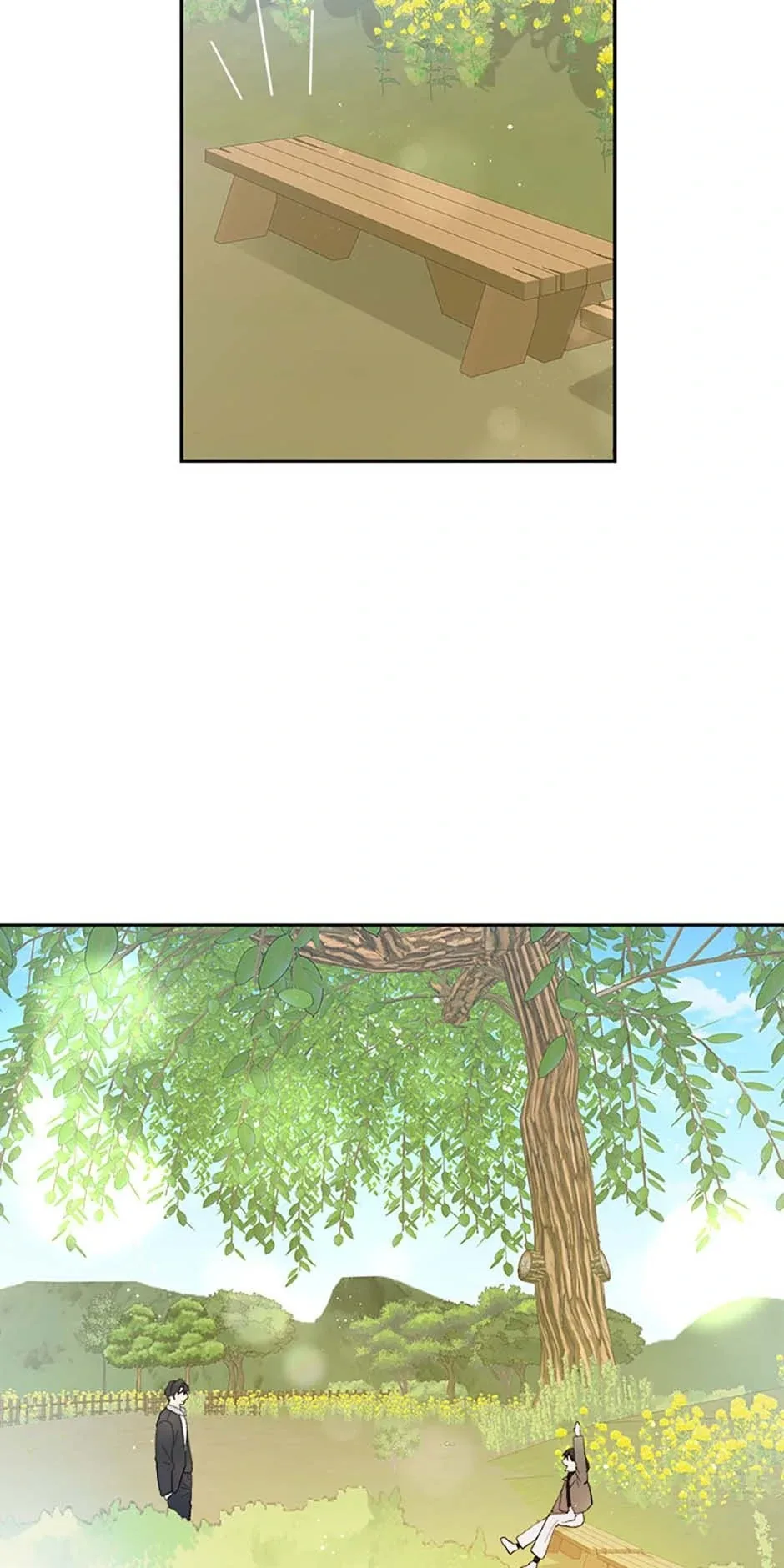 The Stylist and the Beast Chapter 61 page 10